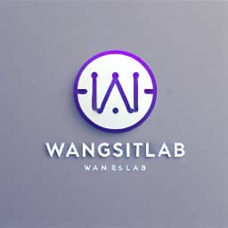 WangsitLAB Logo