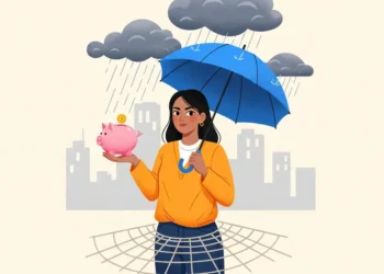 4 Prioritas Menabung yang Benar Biar Hidup Nggak Gampang Kacau